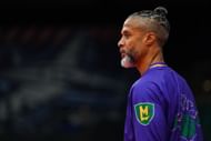 Chris Jackson aka Mahmoud Abdul-Rauf